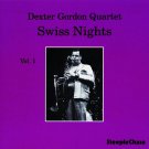 Swiss Nights, Vol. 1 [LP] - VINYL