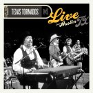 Live from Austin TX [LP] - VINYL