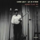 Live and in Person: Greenwich Village 1963 [LP] - VINYL