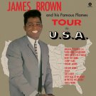 Tour the U.S.A. [LP] - VINYL