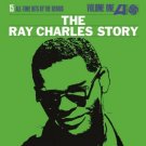 The Ray Charles Story, Vol. 1 [LP] - VINYL