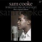 My Kind of Blues/Swing Low/Hits of the 50's [LP] - VINYL