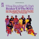 The Booker T. Set [LP] - VINYL