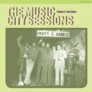 The Music City Sessions, Vol. 3: Soul Show [LP] - VINYL