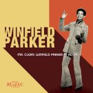 Mr. Clean: Winfield Parker at Ru-Jac [Yellow Vinyl] [LP] - VINYL