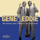 True Enough: Gene & Eddie with Sir Joe at Ru-Jac [LP] - VINYL
