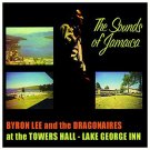 The Sound of Jamaica [LP] - VINYL