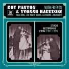 Studio Recordings 1961- 1970 [LP] - VINYL