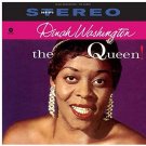 The Queen [LP] - VINYL