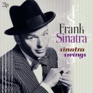 Sinatra Swings [Vinyl Passion] [LP] - VINYL