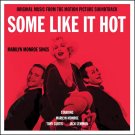 Some Like it Hot [Original Motion Picture Soundtrack] [LP] - VINYL