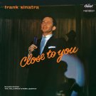 Close to You [LP] - VINYL