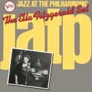 Jazz at the Philharmonic: The Ella Fitzgerald Set [LP] - VINYL