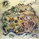 Atlantide/Live in Japan [LP] - VINYL