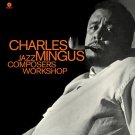 Jazz Composers' Workshop [LP] - VINYL