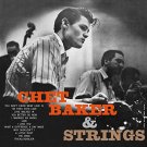 Chet Baker & Strings [LP] - VINYL