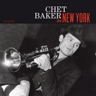 Chet Baker in New York [LP] - VINYL