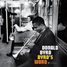 Byrd's Word [LP] - VINYL