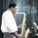 Blue Train [LP] - VINYL