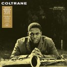 Coltrane [Deluxe Gatefold Edition] [LP] - VINYL