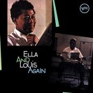 Ella & Louis Again [LP] - VINYL