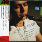 Warne Marsh [LP] - VINYL