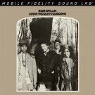 John Wesley Harding [LP] - VINYL