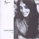 Joan Baez, Vol. 2 [LP] - VINYL