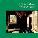 Five Leaves Left [Deluxe Edition] [LP] - VINYL