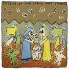 Ghosts of Christmas Past [LP] - VINYL