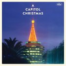 A Capitol Christmas [LP] - VINYL