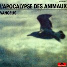 Apocalypse des Animaux [LP] - VINYL