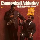 Them Dirty Blues [Bonus Tracks] [LP] - VINYL