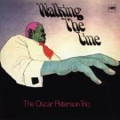 Walking the Line [LP] - VINYL