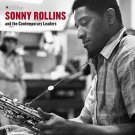 Sonny Rollins and the Contemporary Leaders [LP] - VINYL