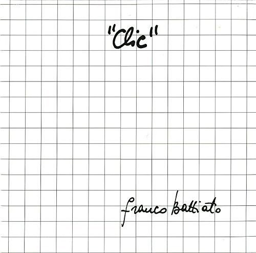 Clic [LP] - VINYL