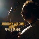 Power of Nine [LP] - VINYL