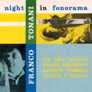 Night In Fonorama [LP] - VINYL