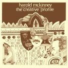 Voices and Rhythms of the Creative Profile [LP] - VINYL