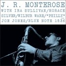 J.R. Monterose [LP] - VINYL
