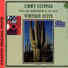 Western Suite [LP] - VINYL