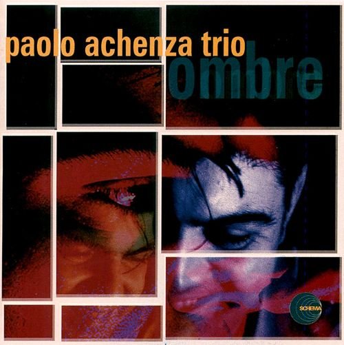 Ombre [LP] - VINYL