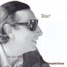Tete! [LP] - VINYL
