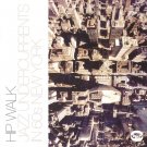 The Hip Walk: Jazz Undercurrents in 60s New York [LP] - VINYL