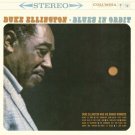 Blues in Orbit [OGV] [LP] - VINYL