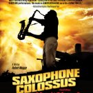 Saxophone Colossus [Video] [Blu-Ray Disc]