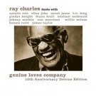 Genius Loves Company [10th Anniversary Deluxe Edition] [180g Vinyl] [LP] - VINYL