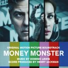 Money Monster [Original Motion Picture Soundtrack] [Green] [LP] - VINYL
