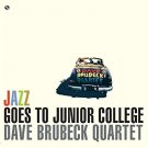 Jazz Goes to Junior College [LP] - VINYL