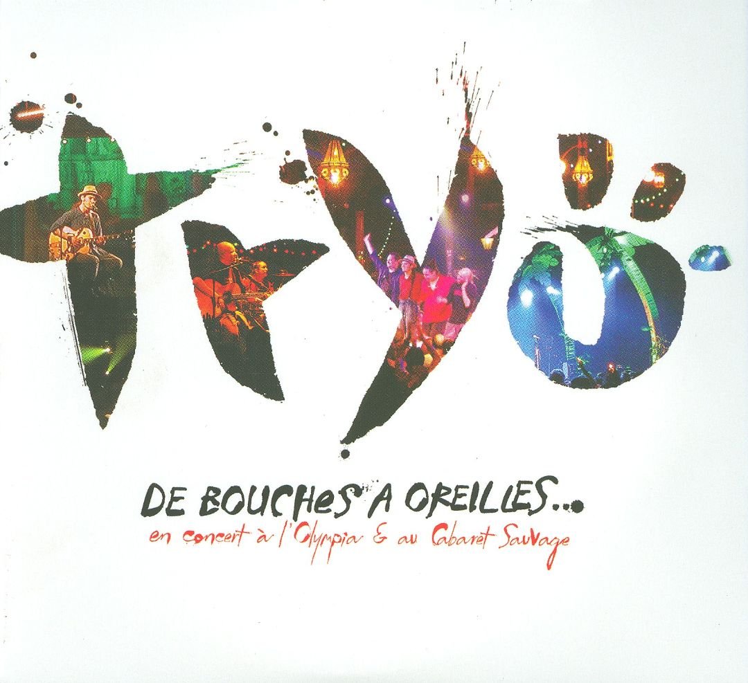 De Bouches 